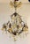 Myran Allan Luxury Lighting Italian Swarovski Versailles Chandelier For Sale In Atlanta - Image 6 of 6