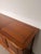French Cherrywood Three-Door Sideboard For Sale - Image 5 of 7