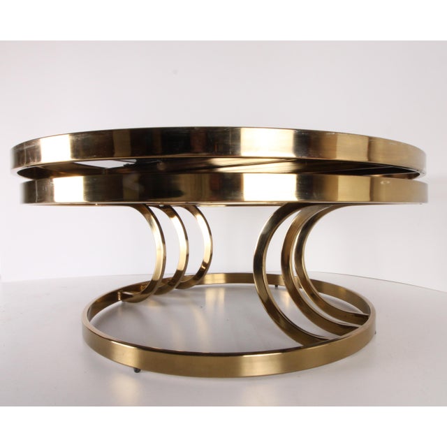 1970s Mid-Century Modern Design Institute America Round 2 ...