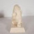 Art Deco Ceramic Book Ends Featuring Lion and Nude Female Figure For Sale In New York - Image 6 of 11