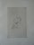 Henri De Toulouse Lautrec, Portrait of Monsieur X, Original Signed Engraving For Sale