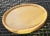 Mid-Century Viennese Weave Bamboo Tray For Sale - Image 5 of 5
