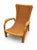 Bauhaus Vintage Rattan Lounge Chair from ARCO, 1960s For Sale - Image 3 of 4