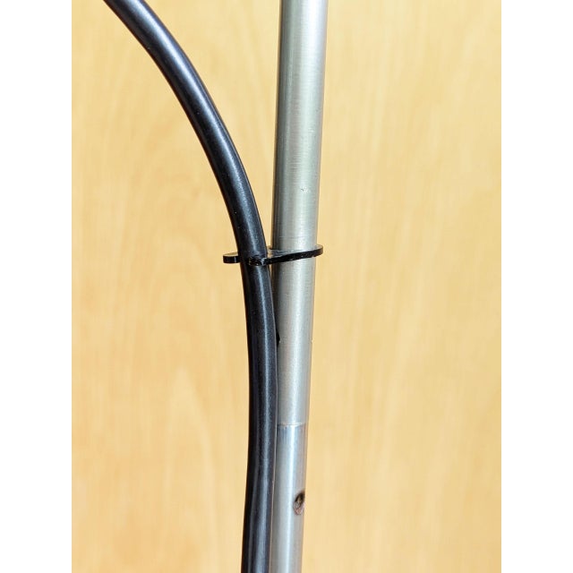 Alogena Floor Lamp by Joe Colombo for Oluce, 1970s For Sale - Image 9 of 17