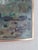 Vincenzo Irolli, Coastal Promenade at Sunset, 1920s, Oil Painting on Canvas, Framed For Sale - Image 3 of 4