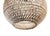Contemporary Natural Wicker Coastal Contemporary Bawang Pendant Light Small For Sale - Image 3 of 6