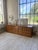 Wood Golden Oak Sideboard, 1950s For Sale - Image 7 of 18