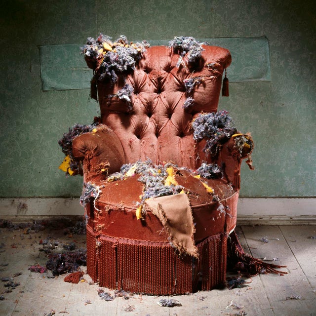 Contemporary Filipe Condado, Untitled, Photography, Set of 9 For Sale - Image 3 of 7