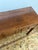 Asian Antique Asian Wood Console Table, Antique For Sale - Image 3 of 11