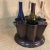 Mid-Century Modern Mid 20th Century Art Deco Wine Cooler For Sale - Image 3 of 6