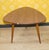 Teak Look Resopal Cocktail Table, 1960s For Sale - Image 6 of 11
