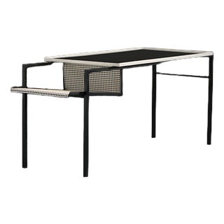 Minimalist Table by Floris Fiedeldij for Artimeta For Sale