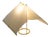 Le Falene Table Lamp by Piero De Martini for Arteluce, 1980s For Sale