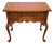 Hekman Queen Anne Lowboy For Sale