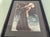 1980s Vintage Marilyn Monroe Hollywood Pool Blue Robe Nude Framed Prints Lawrence Schiller 1962 For Sale - Image 5 of 8