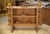 Art Deco Modernist Oak Shelf, 1940s For Sale - Image 6 of 13