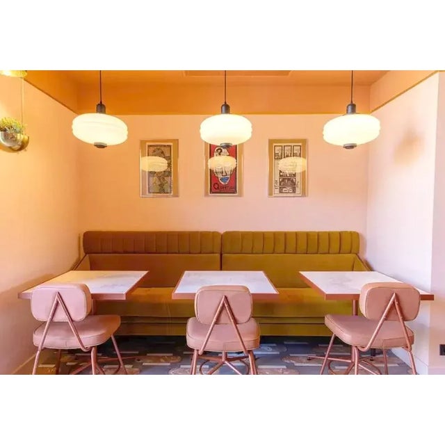 State Chair by Mambo Unlimited Ideas For Sale - Image 10 of 13