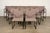 Richard Schultz for Knoll Modern Model 1407 Armchairs, Set of Fourteen For Sale - Image 12 of 12