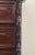 Wood Baroque Chest of Drawers / Commode, Italy or Spain Circa 1700 For Sale - Image 7 of 11