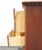 Brown Broyhill Furniture Cherry Early American Traditional Style 24" Two Drawer Nightstand 234-6597-92 For Sale - Image 8 of 13
