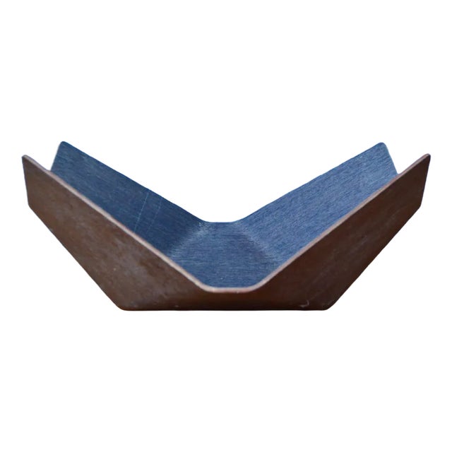 Plywood Lorea Bowl by ZooCreative for Delica For Sale