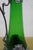 Antique Art Nouveau German WMF Green Glass Pewter Claret Pitcher Jug For Sale - Image 13 of 15
