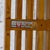 Early Mid Century Modern George Nelson Platform Bench for Herman Miller Maple Slats Black Painted Legs For Sale - Image 13 of 18