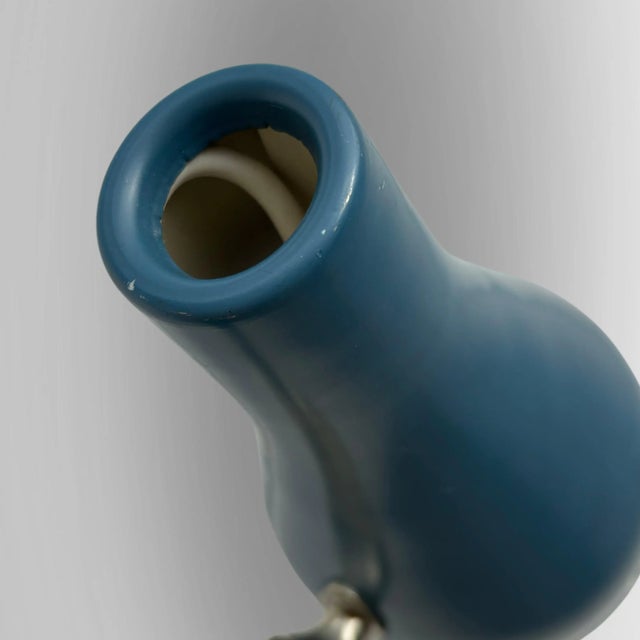 Mid-Century Modern Swedish Wall Lamp, 1950s For Sale - Image 6 of 10