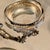 Early 1900's Antique Regency Style Epergne For Sale - Image 9 of 12