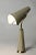 Scandinavian Modern Table Lamp from Fåglavik, 1950s For Sale - Image 6 of 9