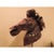 Metal Shaped Steel Horse Head Sculpture, Circa 1980 For Sale - Image 7 of 10