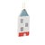 Contemporary Ceramic Winter House Ornament (Set of 12) For Sale - Image 3 of 6