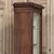 19th Century French Louis XVI Style Walnut Bookcase For Sale - Image 12 of 18