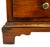 Wood Georgian Yew Wood Miniature Chest of Drawers, 1760s For Sale - Image 7 of 11