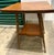 Wood Antique Two-Tier Parlor Table For Sale - Image 7 of 10