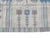 Rölakan Rug with Monogram by Éva Németh, 1970s For Sale - Image 4 of 8