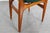 Mid-Century Scandinavian Wood and Green Fabric Chair, 1960s, Set of 6 For Sale - Image 15 of 16