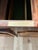 Mid Century Saginaw Furniture Hideaway Extendable Dining Table For Sale - Image 11 of 12