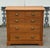 This is a n attractive chest of drawers for a guest room, child’s bedroom, or basement. It is in very good condition, nice...