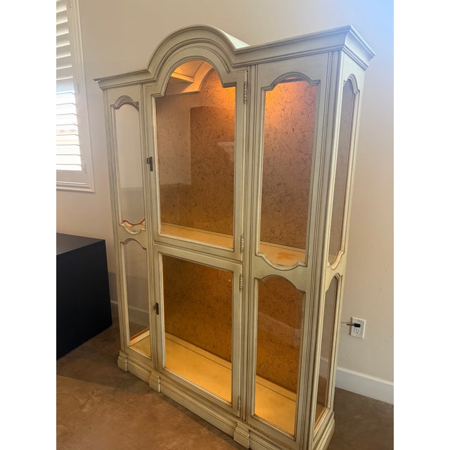 1960s 1960s Jasper Cabinet For Sale - Image 5 of 7