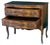 Early 20th Century Louis XV Style Dresser W/ 2 Drawers For Sale In Los Angeles - Image 6 of 9