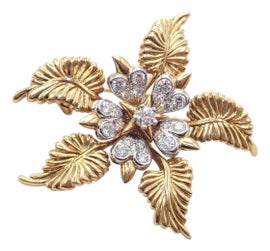 Example of Brooches
