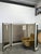 Plastic Acrylic Glass Folding Screen, 1970s For Sale - Image 7 of 8