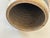Antique Moroccan Fez Hand-Carved Ceramic Vase With Arabic Calligraphy For Sale - Image 13 of 16