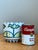 Vintage Italian Hand Painted Cache Pot For Sale - Image 4 of 12