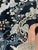 Textile Antique Large Japanese Futon Cover with Resist Yuzen Dye For Sale - Image 7 of 18