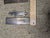 Victorian Vintage Brass Cabinet Drawer Backplates & Ornate Escutcheon Pull Plates, 12 Pc Set For Sale - Image 3 of 7