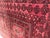 Brown Vintage Turkmen Baluch Rug For Sale - Image 8 of 10