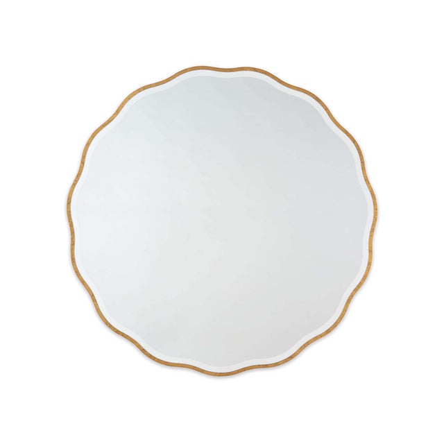 Not Yet Made - Made To Order Regina Andrew Candice Mirror Small For Sale - Image 5 of 5