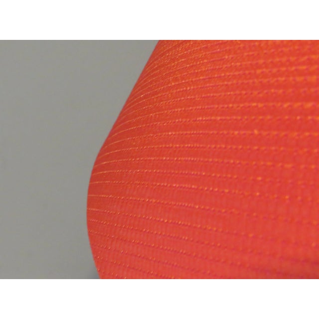 Vintage Italian Ceramic Table Lamp For Sale - Image 12 of 13